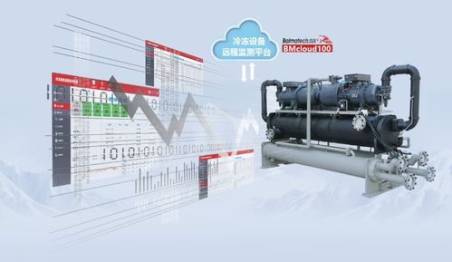 基于5G/4G網(wǎng)關(guān)的冷凍設(shè)備遠(yuǎn)程監(jiān)測(cè)及故障預(yù)警系統(tǒng)設(shè)計(jì)與機(jī)械設(shè)備自動(dòng)化控制集成